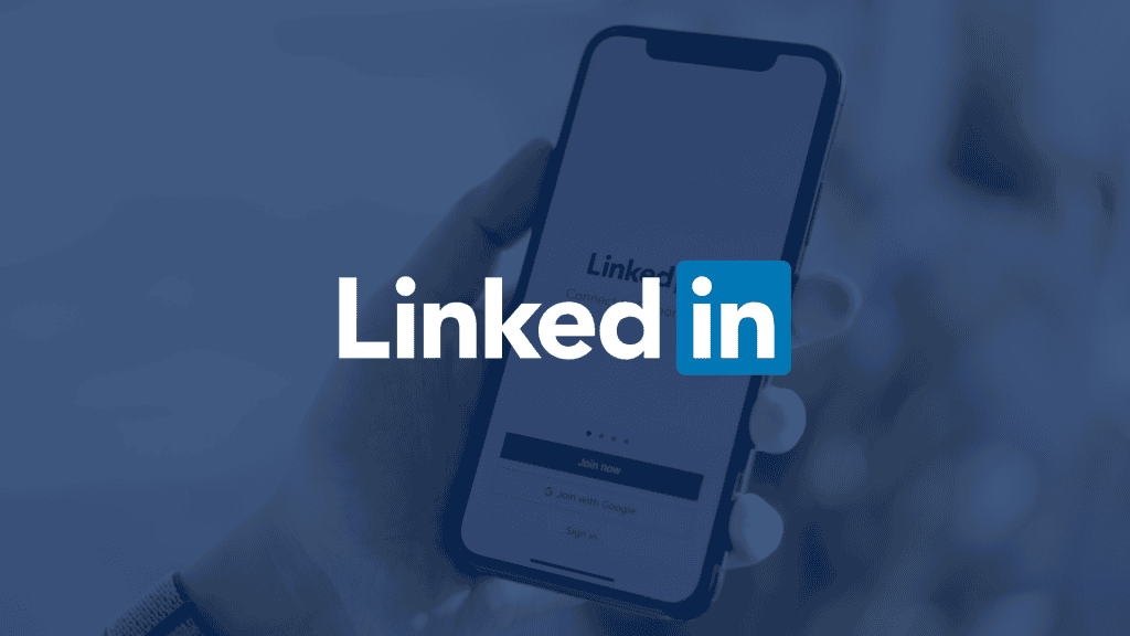 linkedin